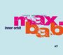 Max.Bab: Inner Orbit, CD