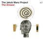 Jakob Manz: The Answer, CD