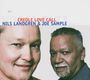 Nils Landgren & Joe Sample: Creole Love Call, CD