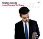 Torsten Goods: Love Comes To Town, CD