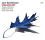 Lars Danielsson: Liberetto III, CD