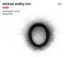 Michael Wollny: Oslo (180g) (signiert, exklusiv für jpc), LP