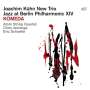 Joachim Kühn: Jazz At Berlin Philharmonic XIV: Komeda, CD