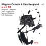 Dan Berglund & Magnus Öström: e.s.t. 30, CD