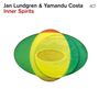 Jan Lundgren: Inner Spirits, CD