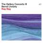 Bernd Lhotzky: The Gallery Concerts III - Rag Bag, CD