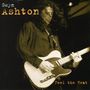 Gwyn Ashton: Feel The Heat, CD