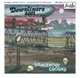 Downliners Sect: Dangerous Ground, CD