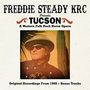 Freddie Steady KRC: Tucson, CD