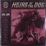 Joecephus & The George Jonestown Massacre: Heirs Of The Dog: A Tribute To Nazareth, LP