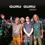 Guru Guru: Live In China, CD,DVD