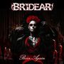 Bridear: Born Again, CD
