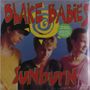 Blake Babies: Sunburn (Leaf Green Opaque Vinyl), LP