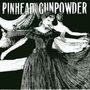 Pinhead Gunpowder: Compulsive Disorder, CD