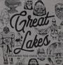 Great Lakes: Dreaming Too Close To The Edge, CD