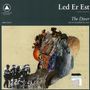 Led Er Est: The Diver, CD