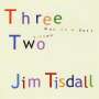 Jim Tisdall: Three Men In A Boat Vol. 2, CD