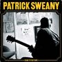 Patrick Sweany: Close To The Floor, LP
