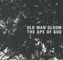 Old Man Gloom: The Ape Of God II, CD