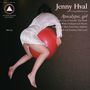 Jenny Hval: Apocalypse, Girl, LP