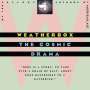 Weatherbox: The Cosmic Drama (Blue Marbled Vinyl), LP,LP