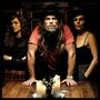 Thor & Friends: Thor & Friends, CD