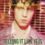 Marching Church: Telling It Like It Is, CD