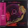 Bear McCreary: Colossal (O.S.T.) (180g) (Limited Edition), LP