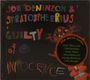 Joe Deninzon & Stratospheerius: Guilty Of Innocence, CD