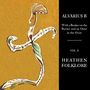 Alvarius B.: With A Beaker On The Burner And An Otter In Oven Vol. 3 Heathen Folklore, LP