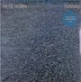 Pete Yorn: Hawaii (Limited Edition) (Clear Blue Vinyl), LP