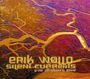 Erik Wøllo: Silent Currents: Live.., CD