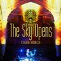 Steve Roach: The Sky Opens: Live, CD,CD