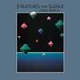 Steve Roach: Structures From Silence (04th Anniversary Edition), CD,CD,CD