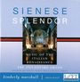 : Kimberly Marshall - Sienese Splendor, CD
