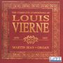Louis Vierne: Orgelsymphonien Nr.1-6, CD,CD,CD,CD