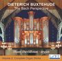 Dieterich Buxtehude: Orgelwerke Vol.2 - The Bach Perspective, CD,CD
