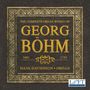 Georg Böhm: Orgelwerke (Ges.-Aufn.), CD,CD,CD