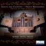 : Robert Bates - Dances and Chansons of the French Renaissance, CD