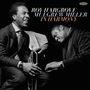 Roy Hargrove & Mulgrew Miller: In Harmony, CD,CD