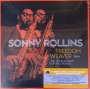 Sonny Rollins: Freedom Weaver: The 1959 European Tour Recordings (180g), LP,LP,LP,LP