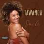 Tawanda (Tawanda Suessbrich-Joaquim): Smile, CD