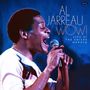 Al Jarreau: Wow! Live At The Childe Harold (180g) (Limited Handnumbered Black Friday 2024 Edition), LP,LP