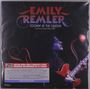 Emily Remler (1957-1990): Cookin' At The Queens Live In Las Vegas 1984 & 1988 (180g) (Limited Handnumbered Edition), LP