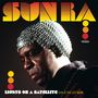 Sun Ra: Lights On A Satellite: Live at the Left Bank (July 23, 1978 at Ballroom Baltimore), CD,CD