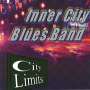 Inner City Blues Band: City Limits, CD