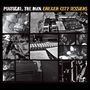 Portugal. The Man: Oregon City Sessions (Live), CD,CD
