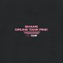 Shame: Drunk Tank Pink (Limited Deluxe Edition) (Crystal Clear Vinyl), LP,LP