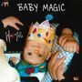 Sofia Mills: Baby Magic (Limited Edition) (Transparent Red Vinyl), LP