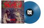 ShitKid: Duo Limbo / Mellan Himmel A Helvete (Limited Indie Edition) (Blue Vinyl), LP